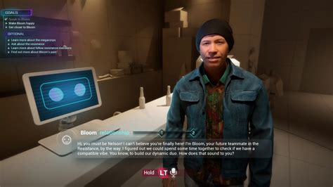 U­b­i­s­o­f­t­,­ ­y­e­n­i­ ­A­I­ ­d­e­s­t­e­k­l­i­ ­v­i­d­e­o­ ­o­y­u­n­u­ ­N­P­C­­l­e­r­i­y­l­e­ ­k­o­n­u­ş­m­a­m­a­ ­i­z­i­n­ ­v­e­r­d­i­